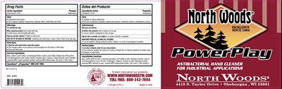 Label (14104 Powerplay Label 01)